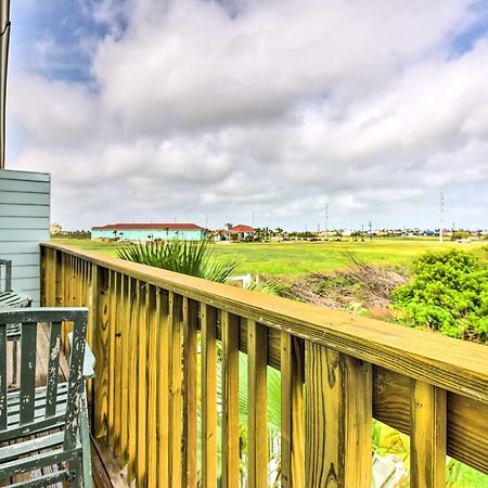 Spacious Port Aransas Condo Near Beach And Golfing מראה חיצוני תמונה
