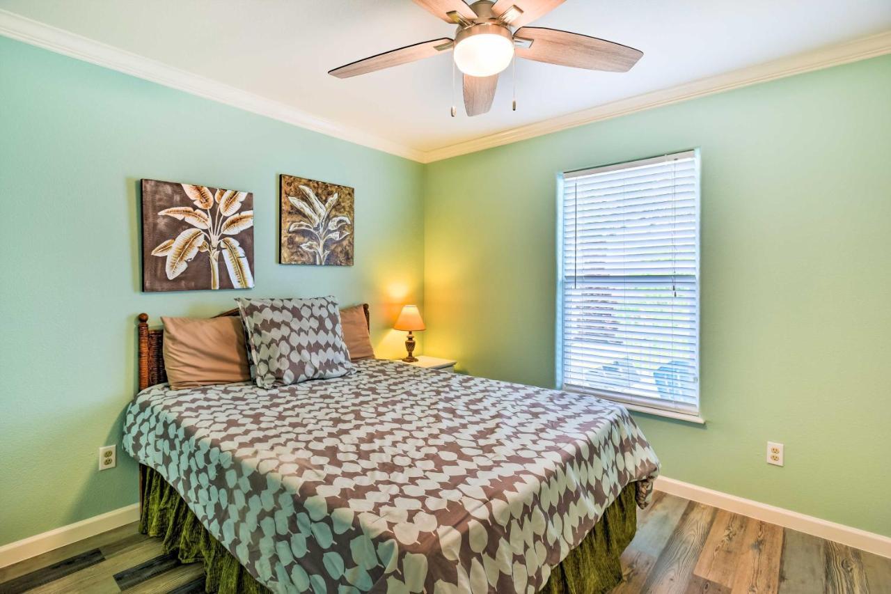Spacious Port Aransas Condo Near Beach And Golfing מראה חיצוני תמונה