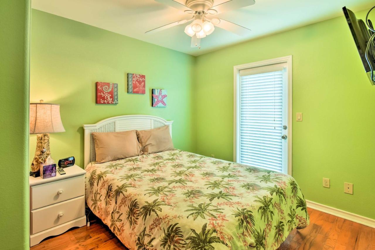 Spacious Port Aransas Condo Near Beach And Golfing מראה חיצוני תמונה