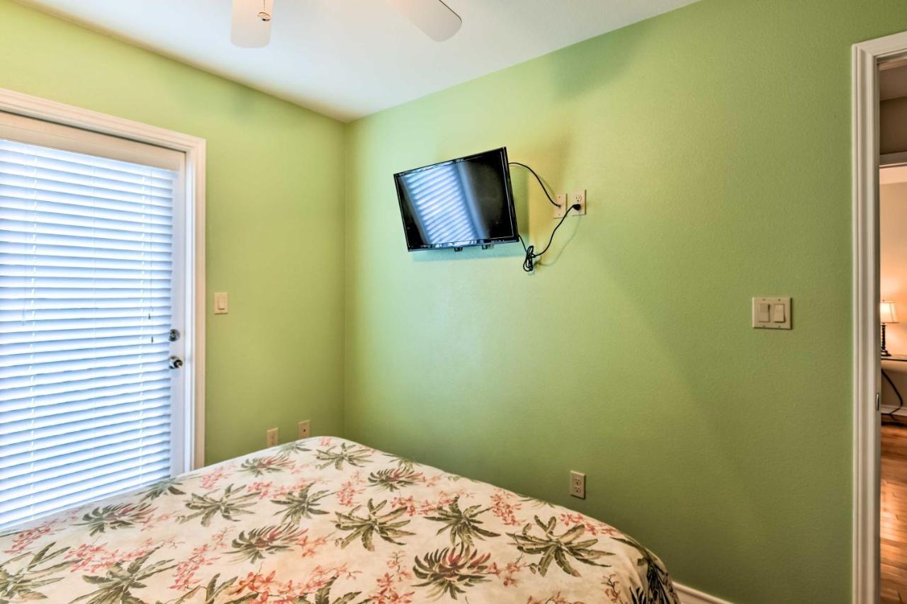 Spacious Port Aransas Condo Near Beach And Golfing מראה חיצוני תמונה